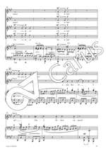 Fauré, Gabriel: Pavane in F sharp minor, op. 50 Product Image