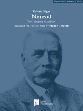 Edward Elgar: Nimrod