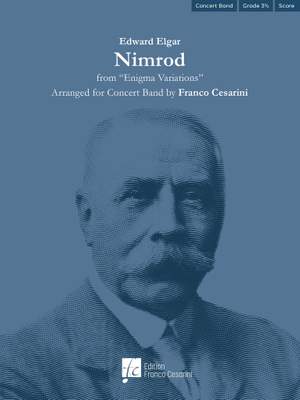Edward Elgar: Nimrod