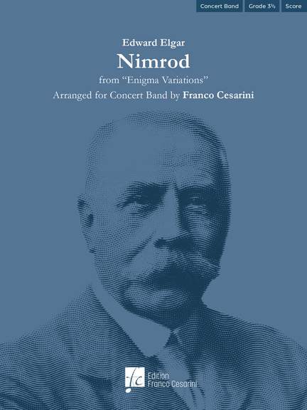 Edward Elgar: Nimrod