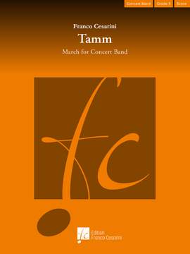 Franco Cesarini: Tamm