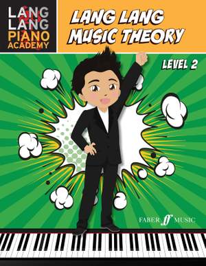 Lang Lang Music Theory Level 2
