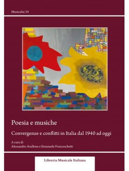 Poesia e musiche