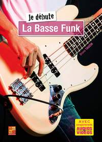 Bruno Tauzin: Je débute la basse funk