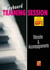 Paolo Bartolotti: KTS - Ritmiche & Accompagnamento