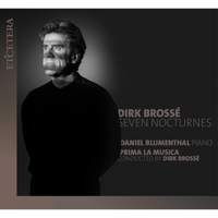 Dirk Brosse: Seven Nocturnes