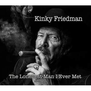 The Loneliest Man I Ever Met