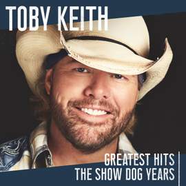 Greatest Hits: the Show Dog Years