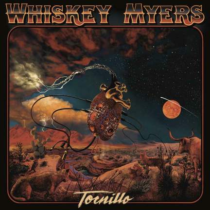 Tornillo (lp)