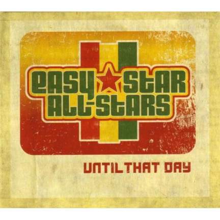 Until the Day