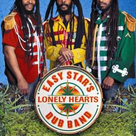 Easy Stars Lonely Hearts Dub Band