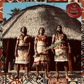 The Fourth Quarter (lp)