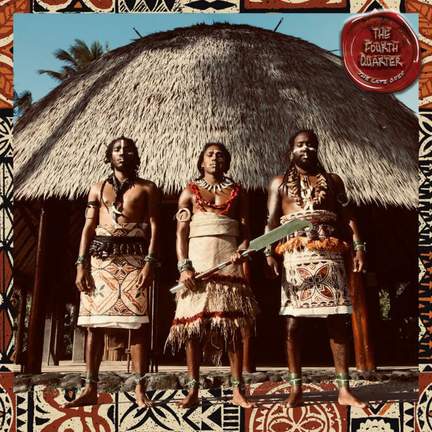 The Fourth Quarter (lp)