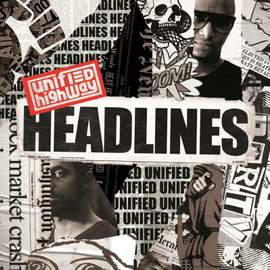 Headlines (lp)