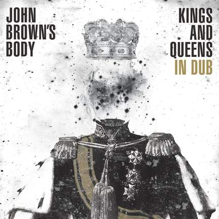 Kings & Queens in Dub