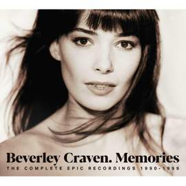 Memories: the Complete Epic Recordings 1990-1999 3cd Digipak