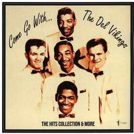 Come Go With the Vikings - 1956-61 Lp