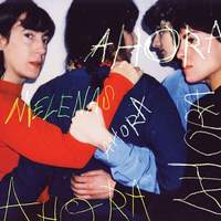 Ahora (coloured Vinyl)