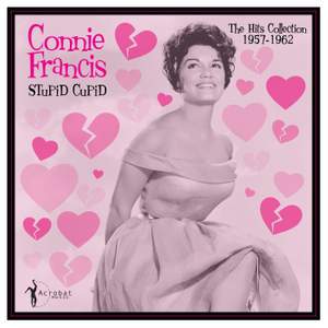 Stupid Cupid: Hits Collection 1957-1962 Lp