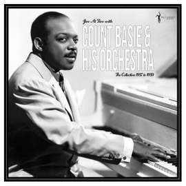 Jive At Five - the Collection 1937-1939 Lp