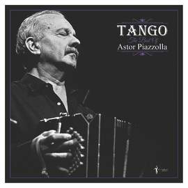 Tango - the Best of Astor Piazzolla Lp