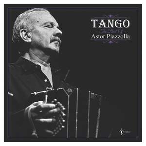 Tango - the Best of Astor Piazzolla Lp