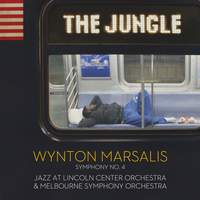 Wynford Marasalis: The Jungle