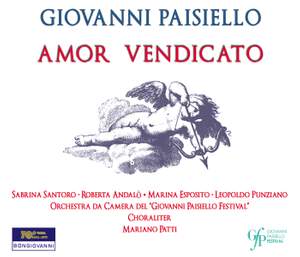 Amor Vendicato