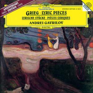 Grieg: Lyric Pieces