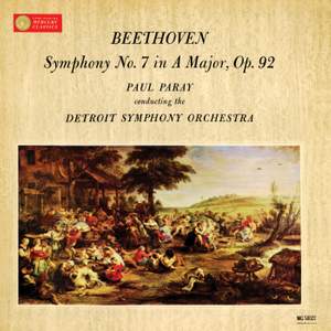 Beethoven: Symphony No. 7