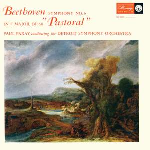 Beethoven: Symphony No. 6 'Pastoral'