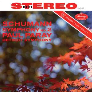 Schumann: Symphony No. 2