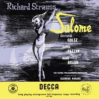 R. Strauss: Salome