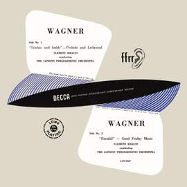 Beethoven; Wagner; R. Strauss; Mozart; Verdi