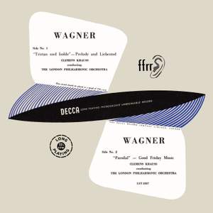 Beethoven; Wagner; R. Strauss; Mozart; Verdi