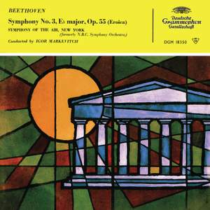Beethoven: Symphony No. 3 'Eroica'