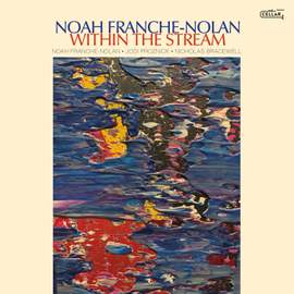 Within The Stream