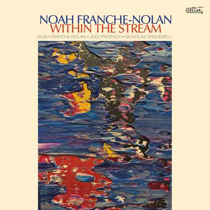 Within The Stream