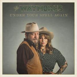 Under Your Spell Again [single]