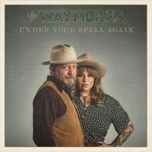 Under Your Spell Again [single]