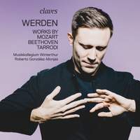 «Werden» works by Mozart - Beethoven - Tarrodi