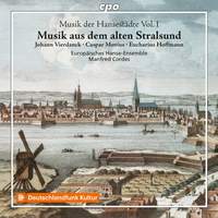 Musik aus alten Hansestädten Vol. 1