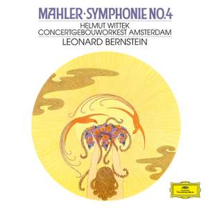 Mahler: Symphony No. 4 in G Major