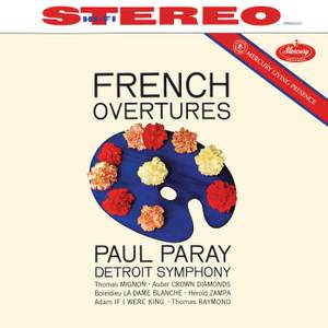 French Overtures