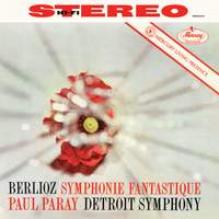 Paul Paray - Buy recordings | Presto Music