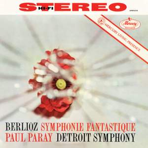 Berlioz: Symphonie fantastique