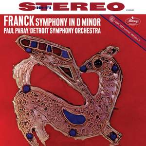 Franck: Symphony in D Minor