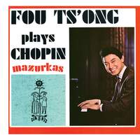 Chopin: Mazurkas