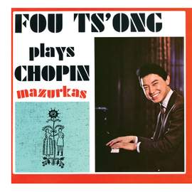 Chopin: Mazurkas