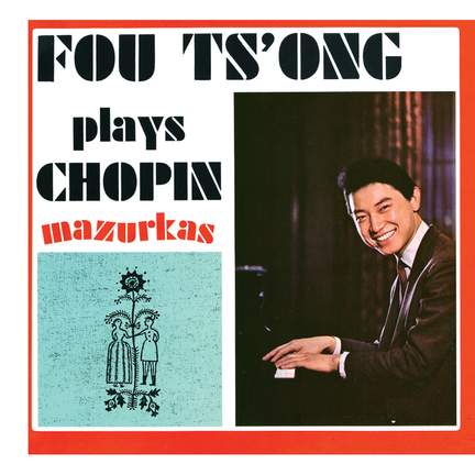 Chopin: Mazurkas